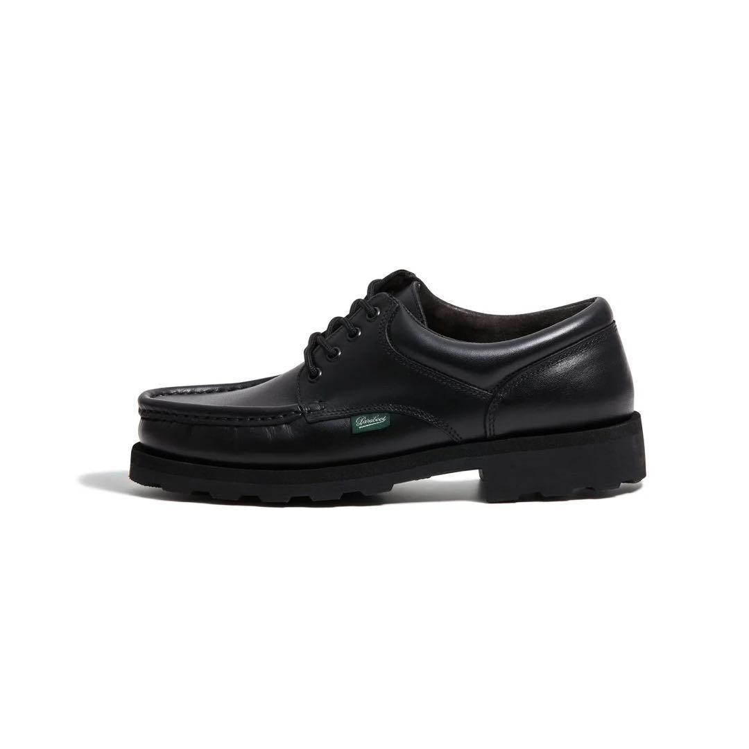 新品 Paraboot THIERS ROCADE SOLE UK 9