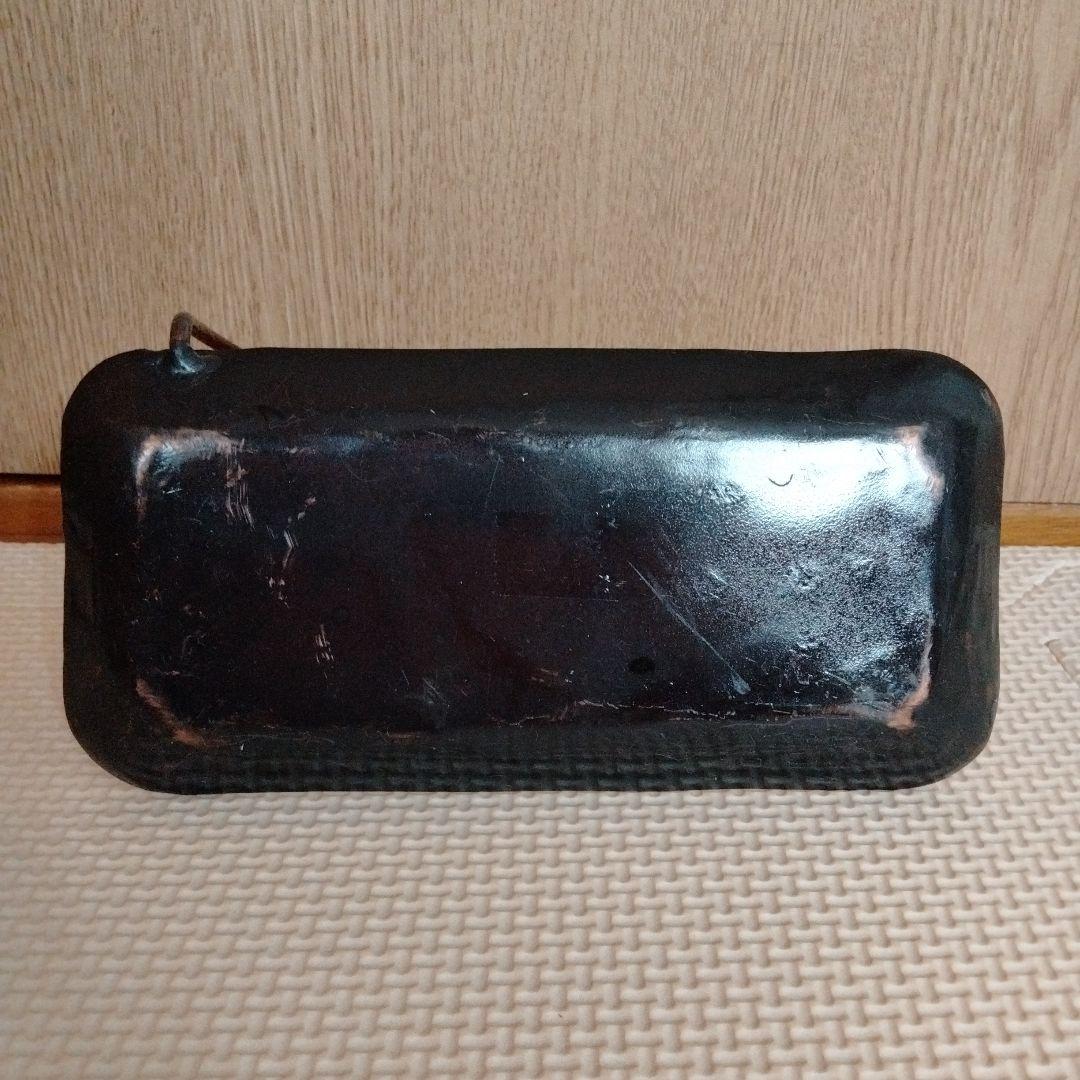 アトリエ　ルートスリー　銅製品　トレイ　ブランコ　インテリア　置物