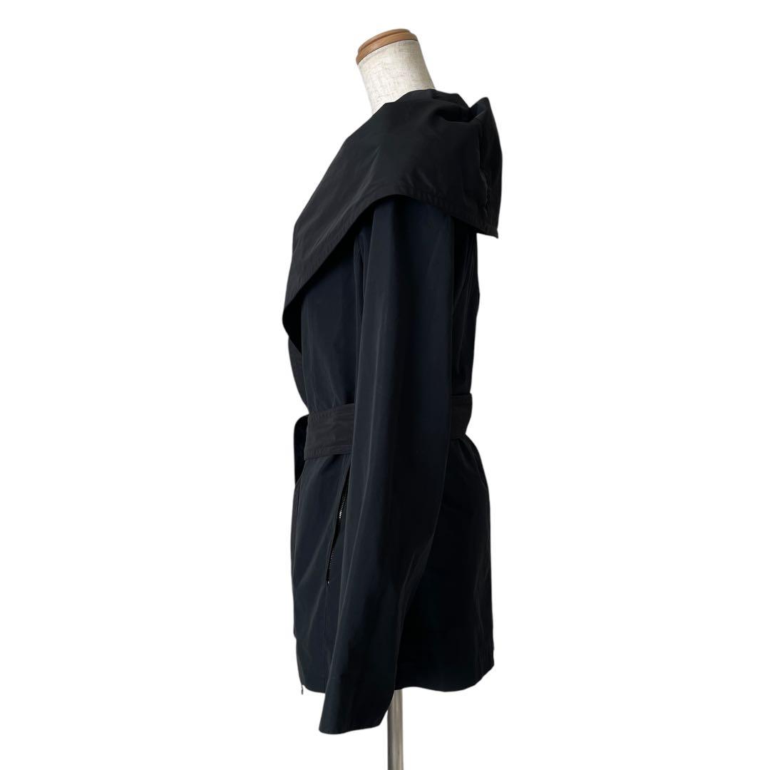 美品　MAX MARA　RAIN WEAR　リバーシブル　レインウェア　42