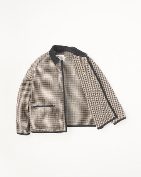 【Traditional Weatherwear】WORK JACKET002