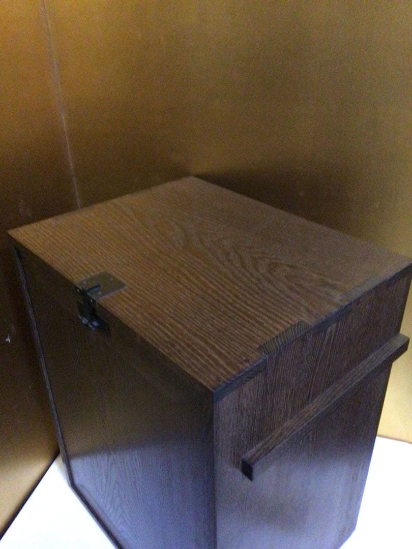 茶道具 旅箪笥