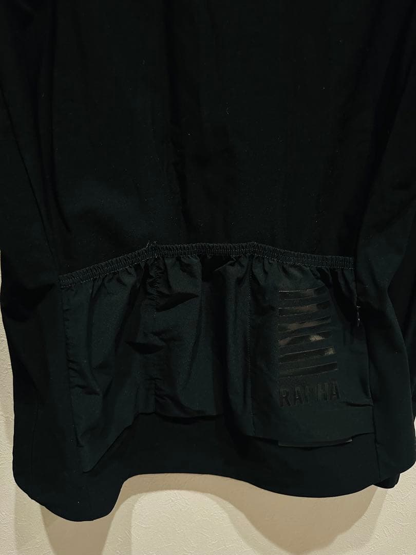 Rapha pro team shadow jersey セット