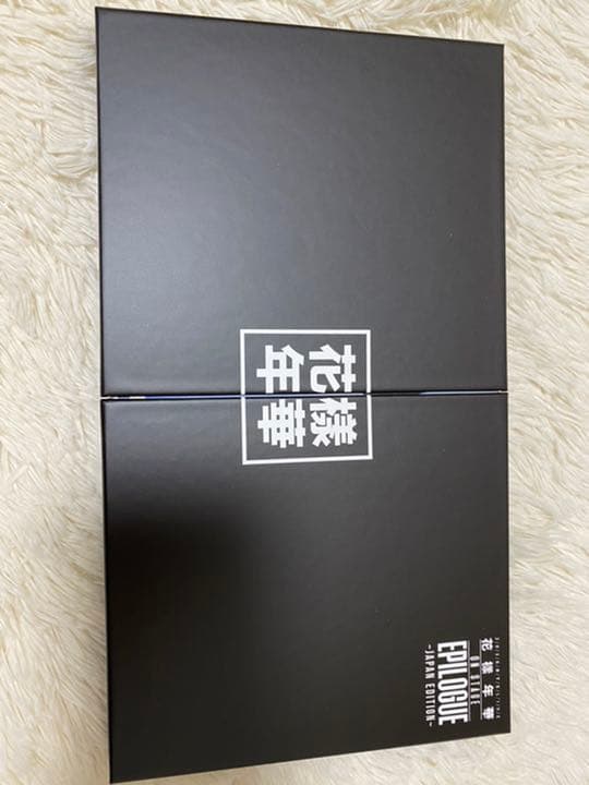 BTS DVD.FCセット
