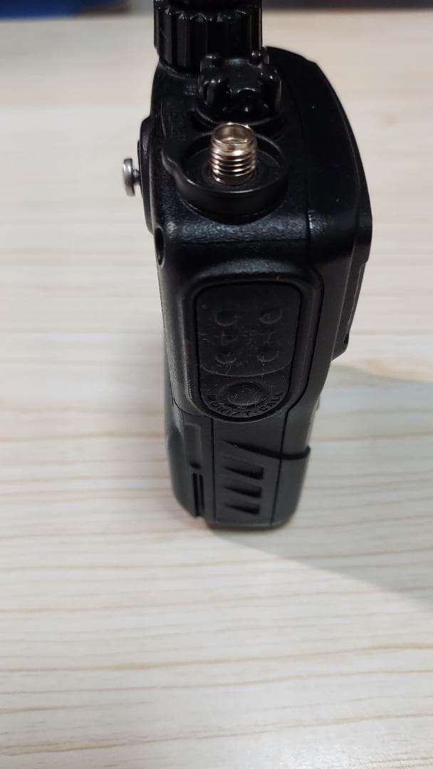 Yaesu VX-6 中古