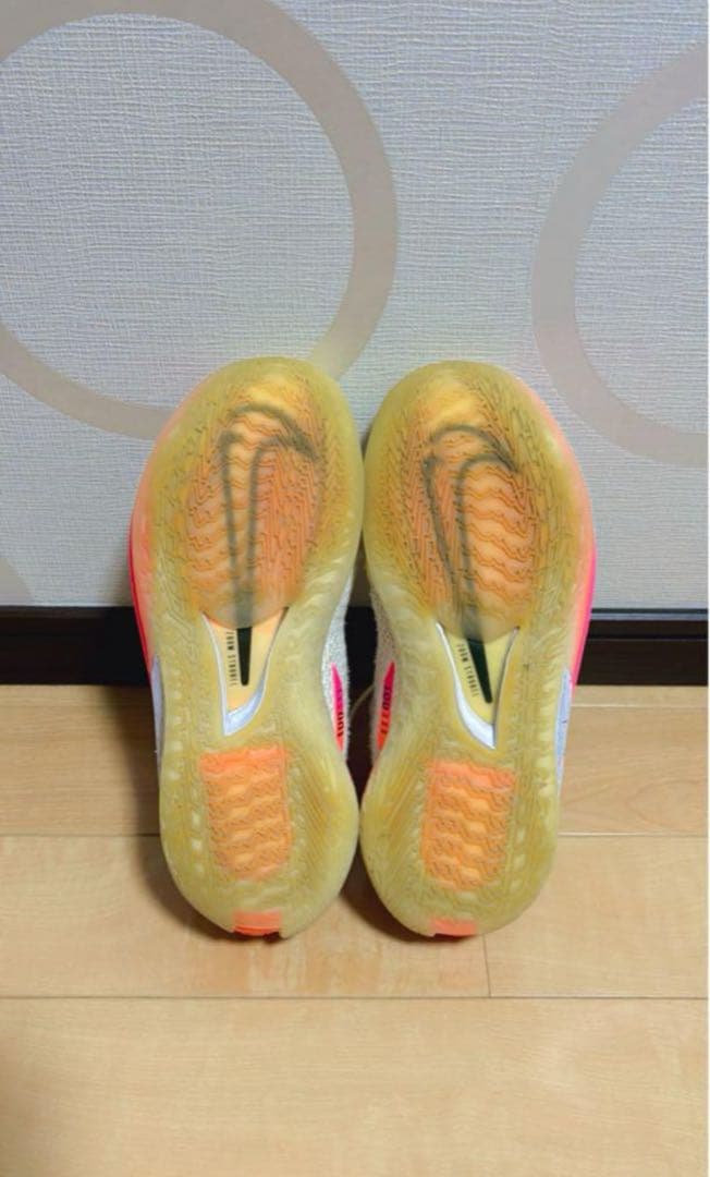 NIKE gtカット1