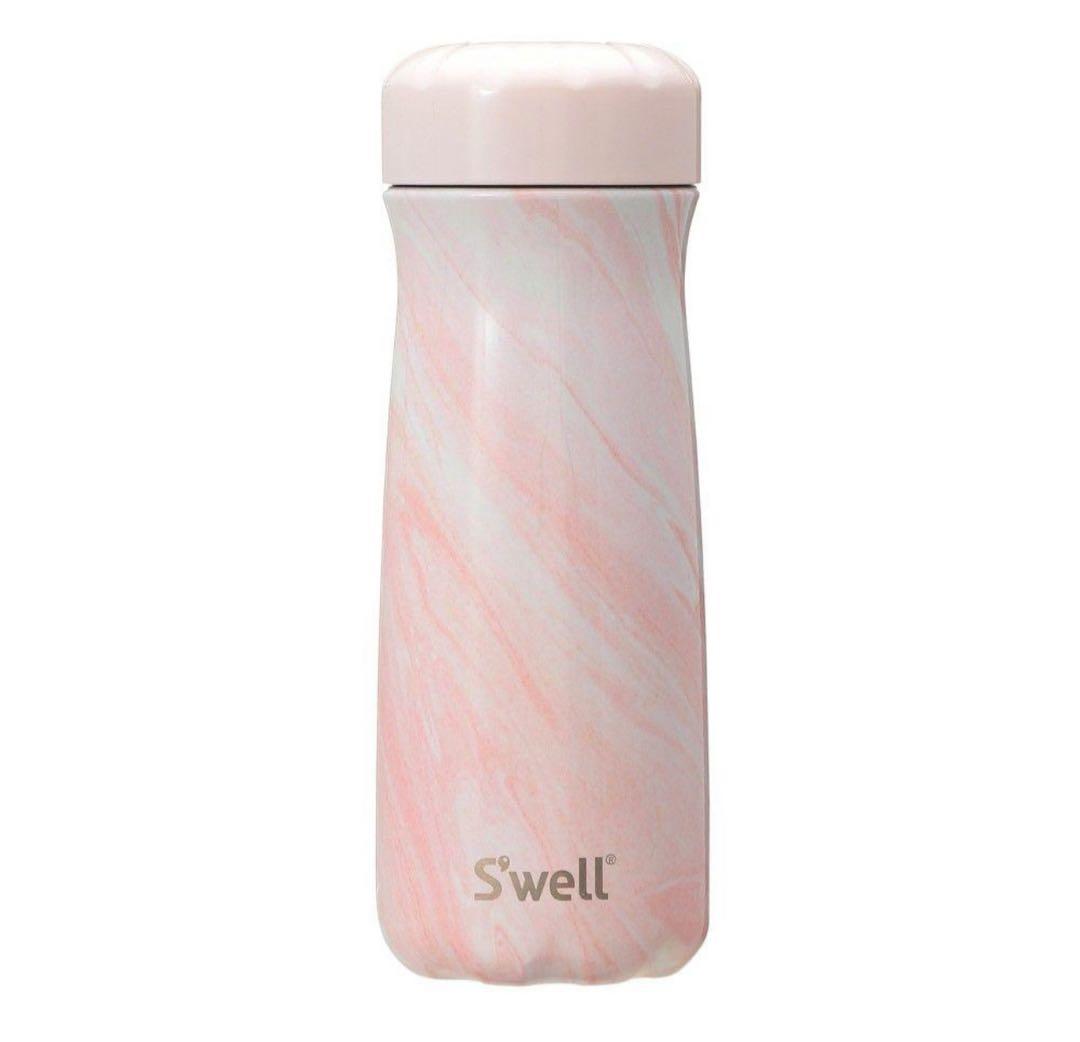 スターバックス　ステンレスボトル　swell スタバ　タンブラー