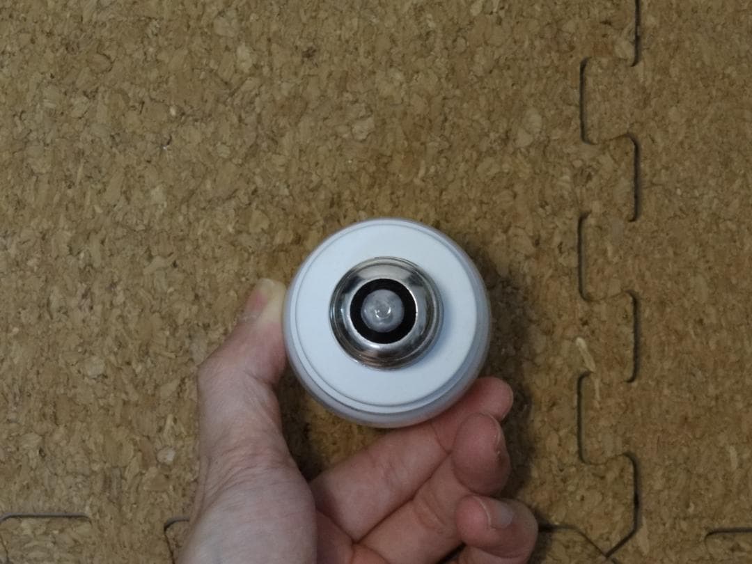 【6個セット】OHM電球型蛍光ランプ　省エネボール　60W電球タイプ