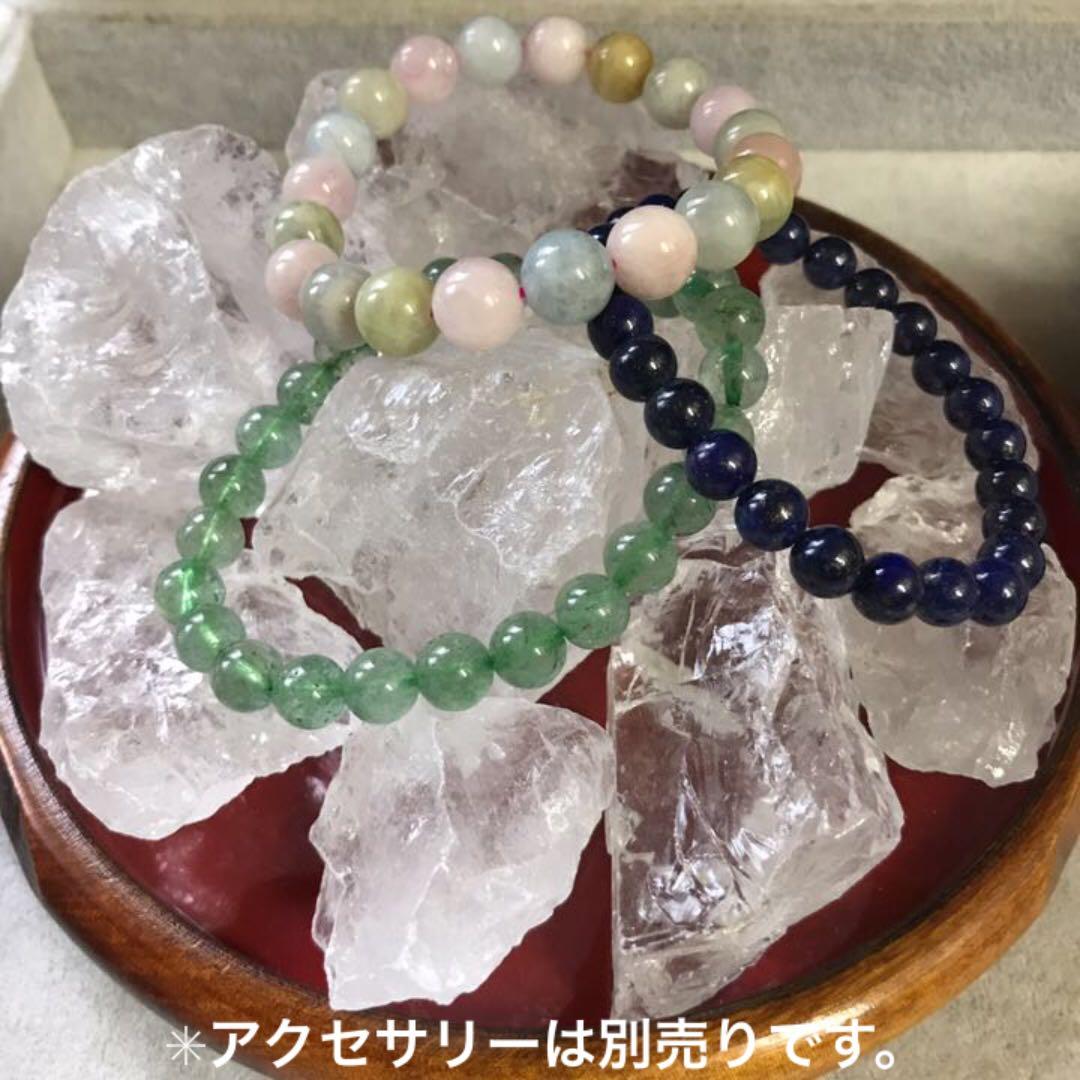 500★特別ご提供★氷のような質感【マダガスカル産天然水晶ロッククリスタル】❤️