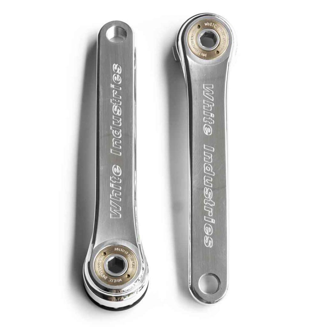 White Industries クランクセット170mm