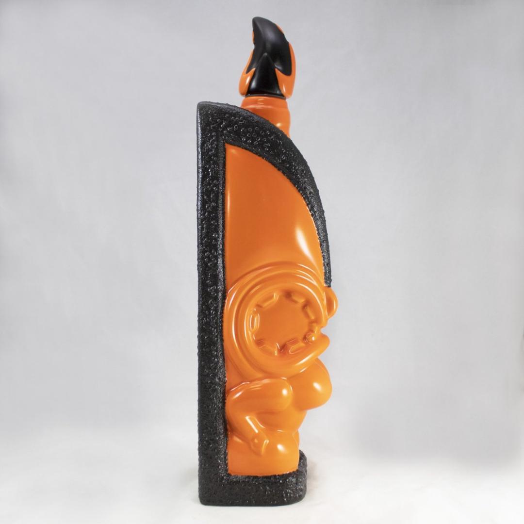 Tiki Farm ティキ デカンター POWER OF PELE