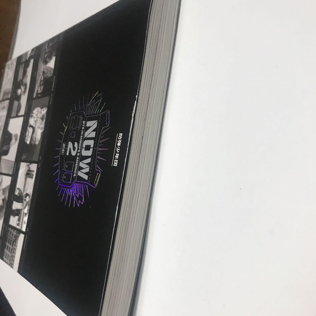 防弾少年団NOW2