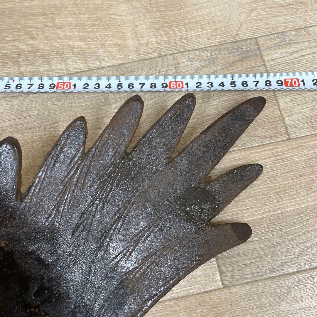 鷹　松　松の木　鳥　ブロンズ　鉄製品　鉄製　銅彫金　彫刻　鳥　アンティーク 金運