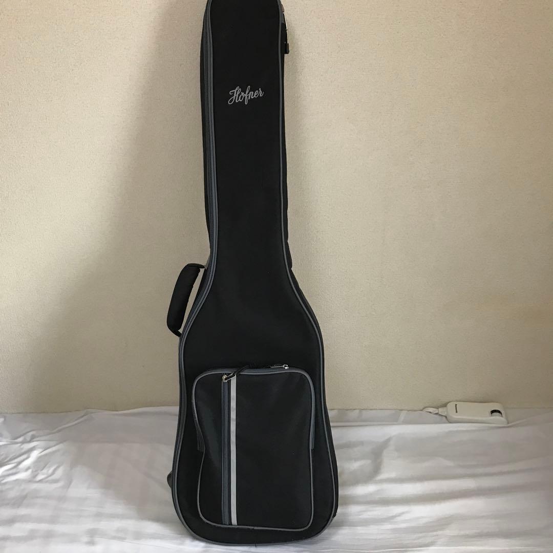 弦楽器 Hofner Ignition B-BASS HI-SERIES BB-PE