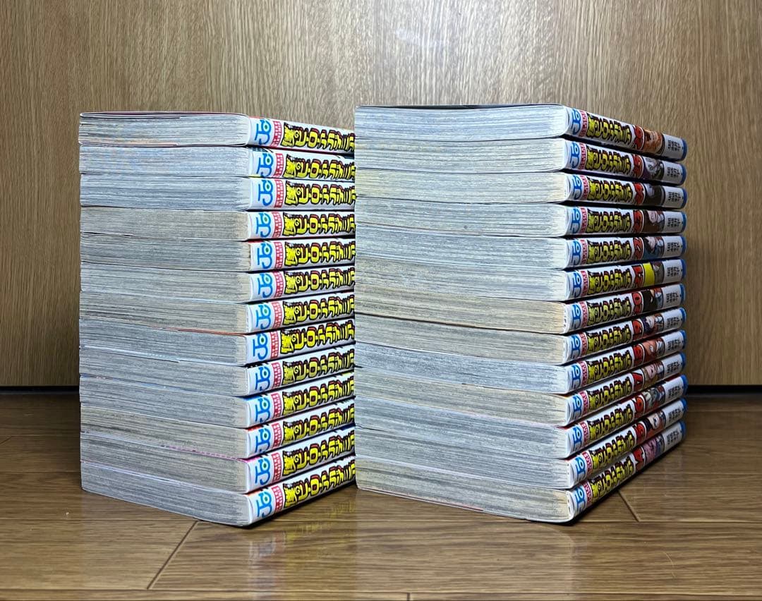 僕のヒーローアカデミア　1〜42巻　全巻セット