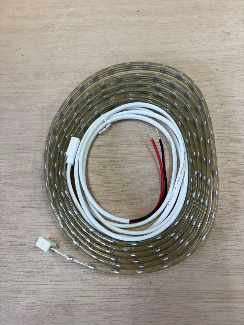 OPTILED Cabled LEDストリップライト 12V 30W