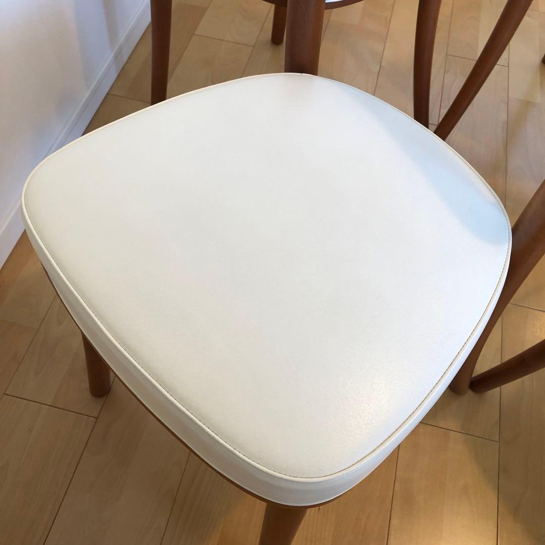 【Cassina 501 GOTEBORG】 チェア - 4脚 ヨーテボリ