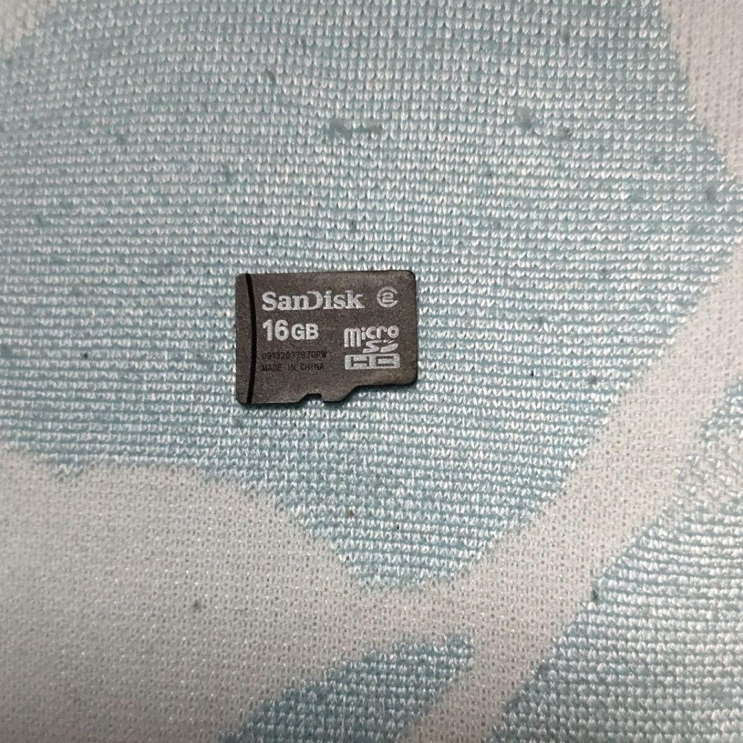 Nintendo Switch sd