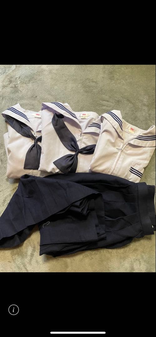 キッズ服