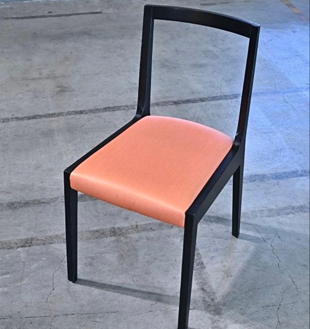 Cassina ixc. カッシーナ JASMINジャスミンダイニングチェア