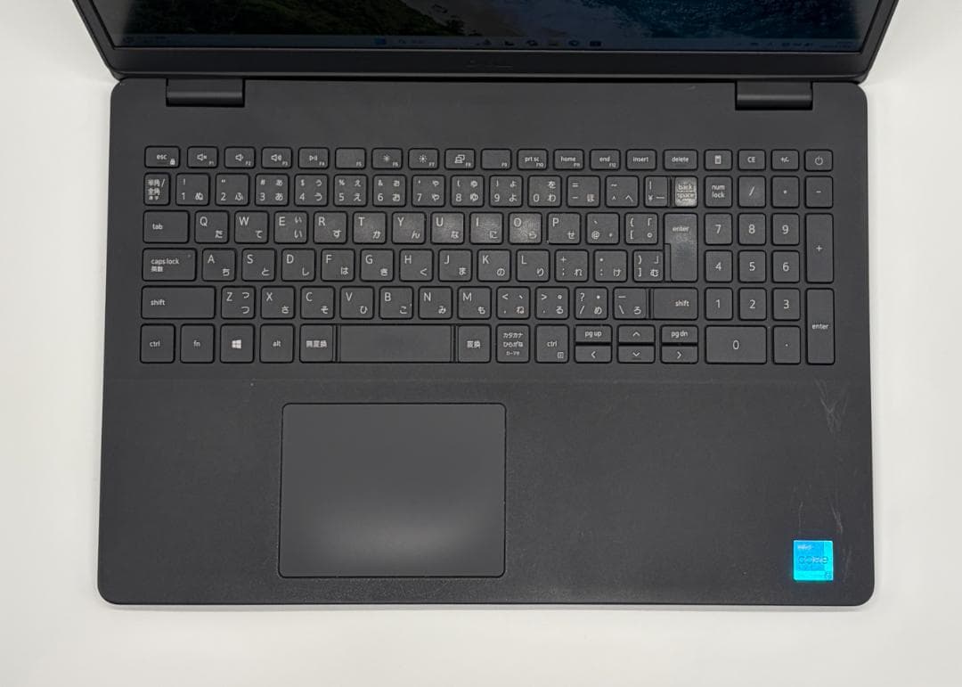 第11世代、Dell Vostro 3500、16GB、256GB+500GB