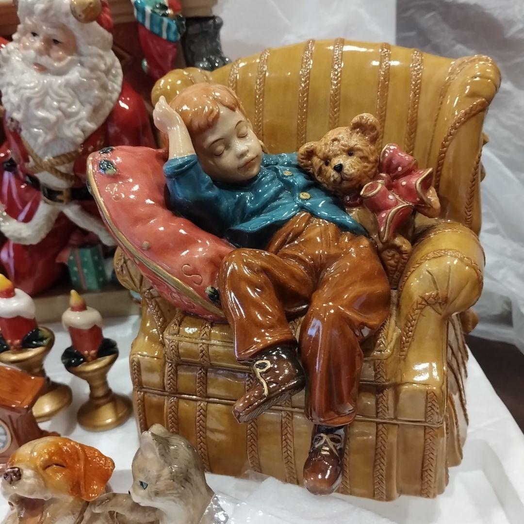 KIRKLAND　クリスマス飾り