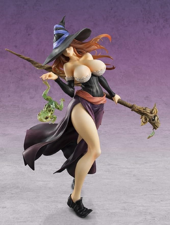 ★レア！エクセレントモデルシリーズ ドラゴンズクラウン ソーサレス