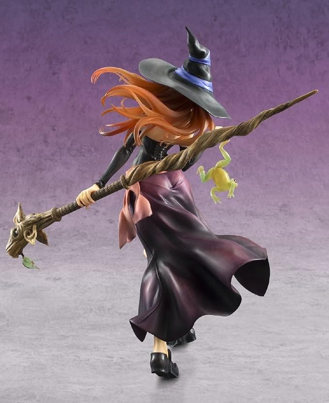 ★レア！エクセレントモデルシリーズ ドラゴンズクラウン ソーサレス