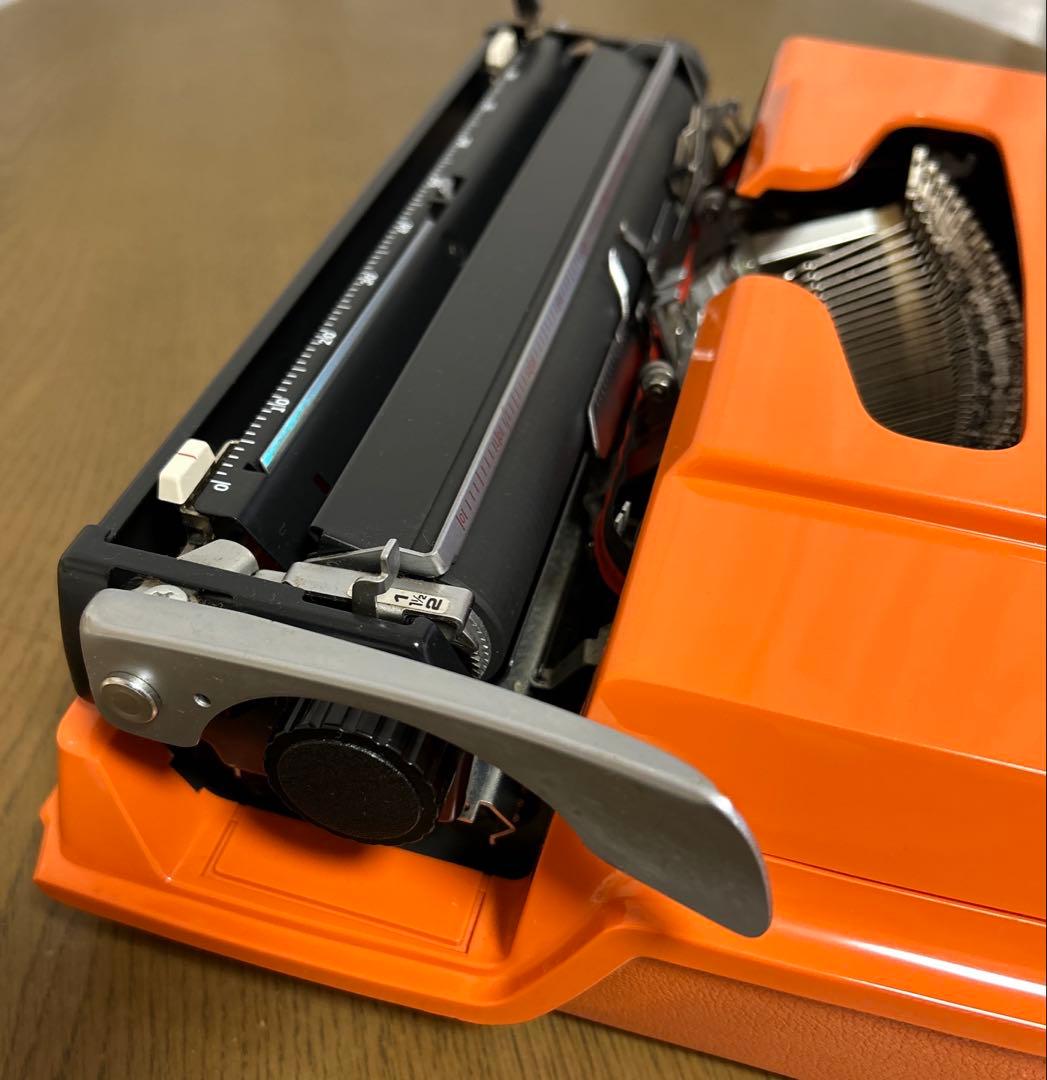 BROTHER Young Elite タイプライター　JP -113