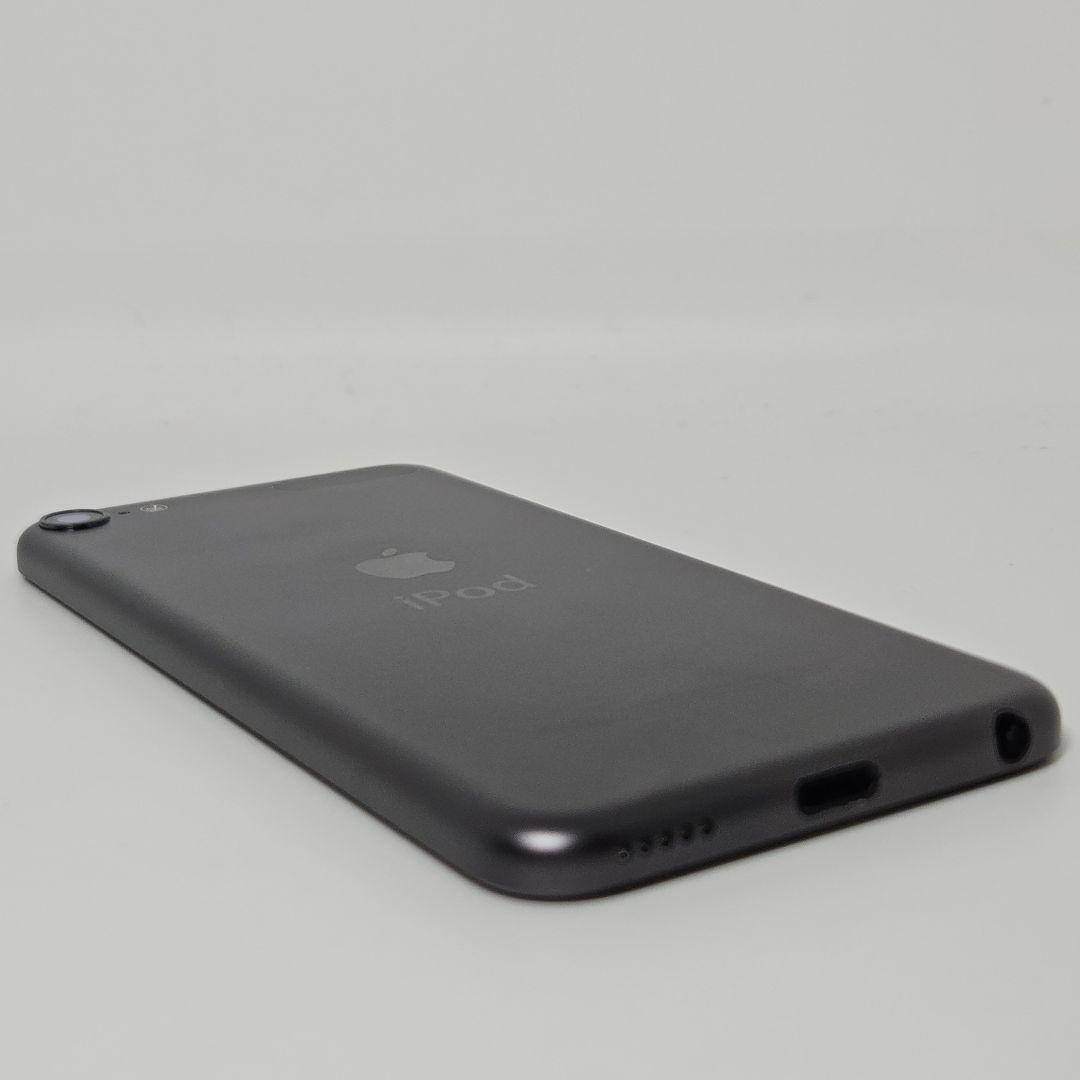 準美品 iPod touch 第7世代 32GB スペースグレイ 本体