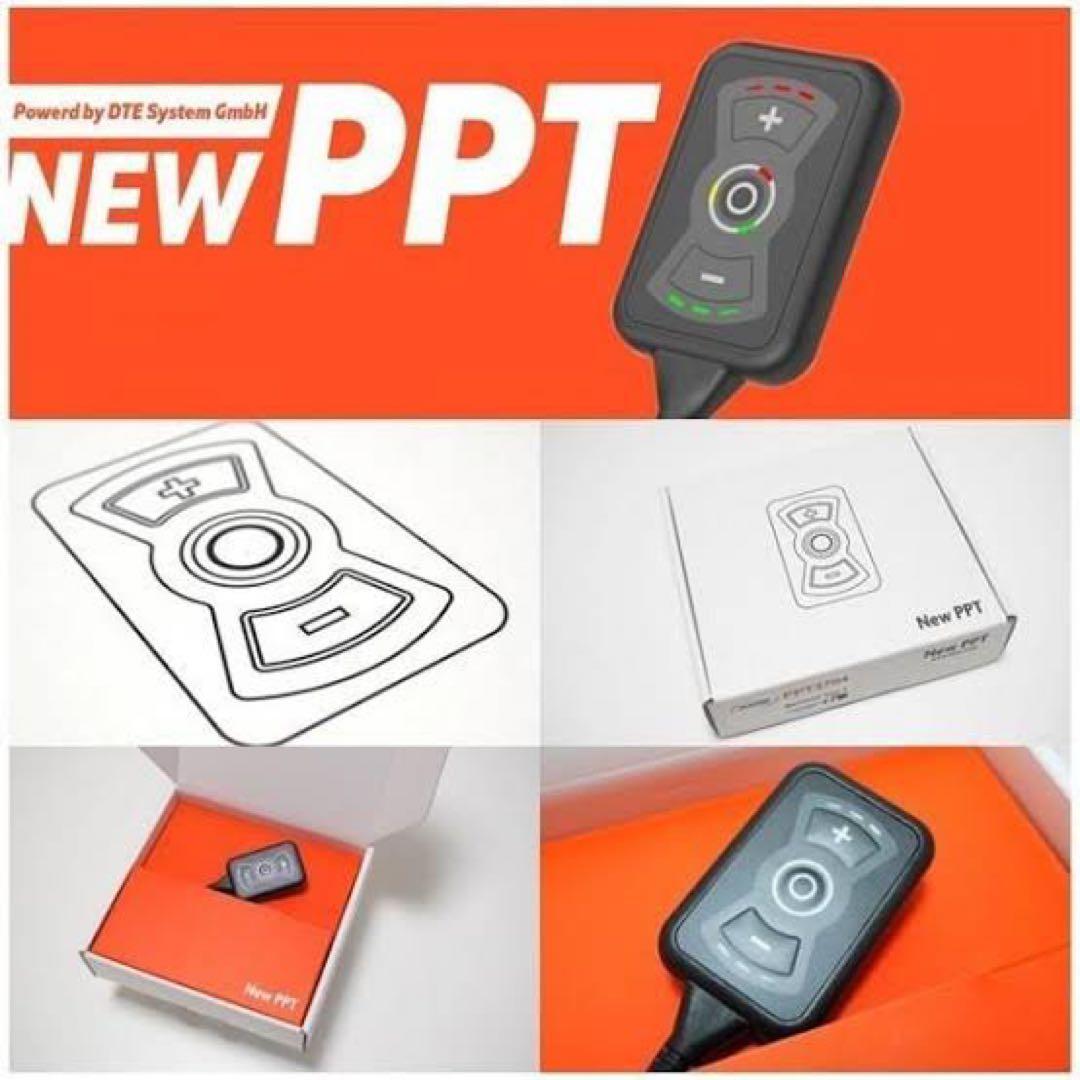 ☆美品 スズキ車専用 スロットルコントローラー NEW PPT ジムニーなど☆