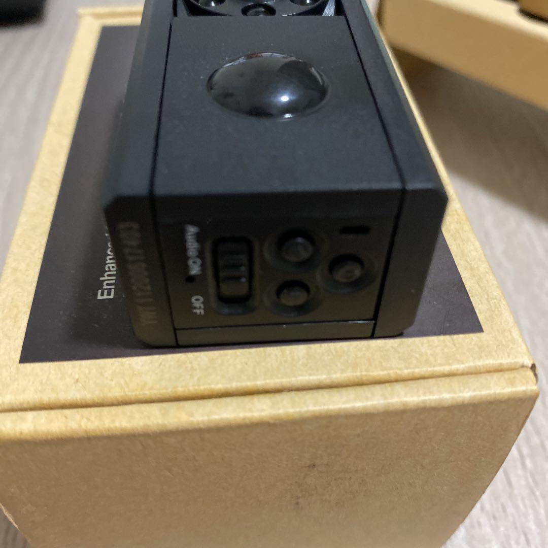 防犯カメラ
