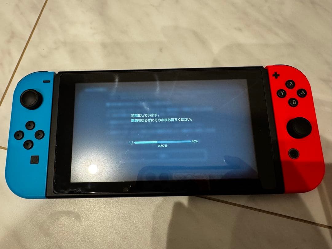 Nintendo switch Joy-Con プロコン　セット