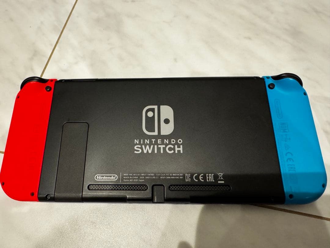 Nintendo switch Joy-Con プロコン　セット