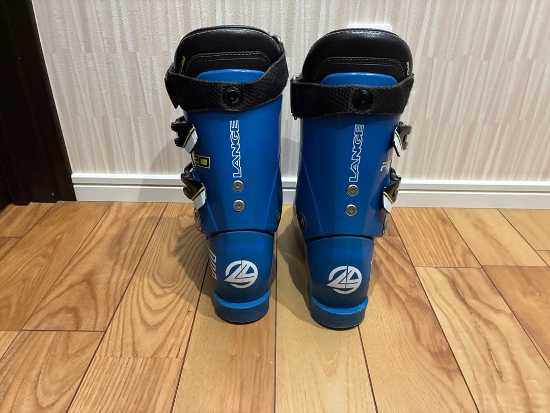 ★ ラングスキーブーツ（中古品） 26.0〜26.5
