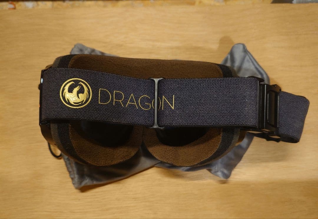 スキー・スノーボードアクセサリー Dragon PXV