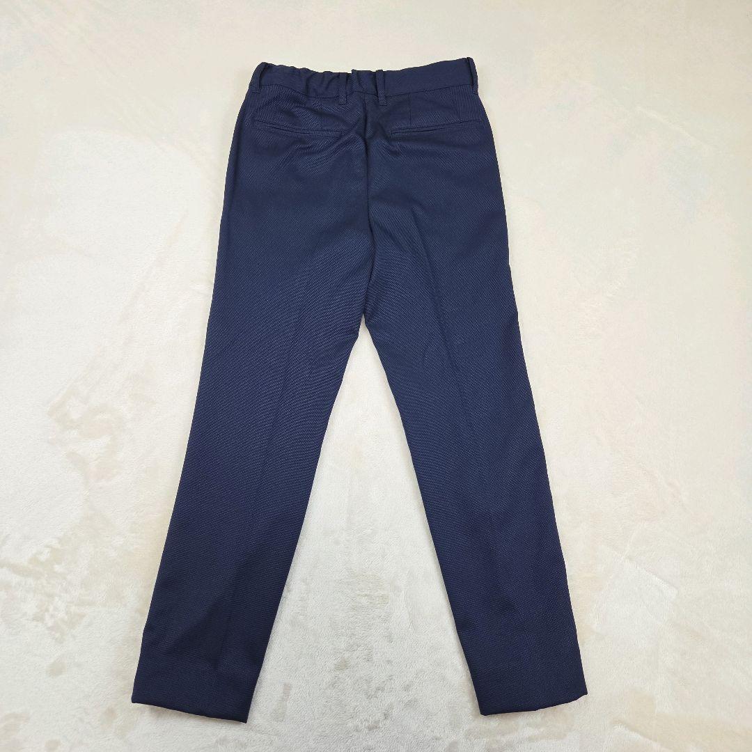 良品 ビームス 140 5点セット セレモニースーツ 卒服 セットアップ