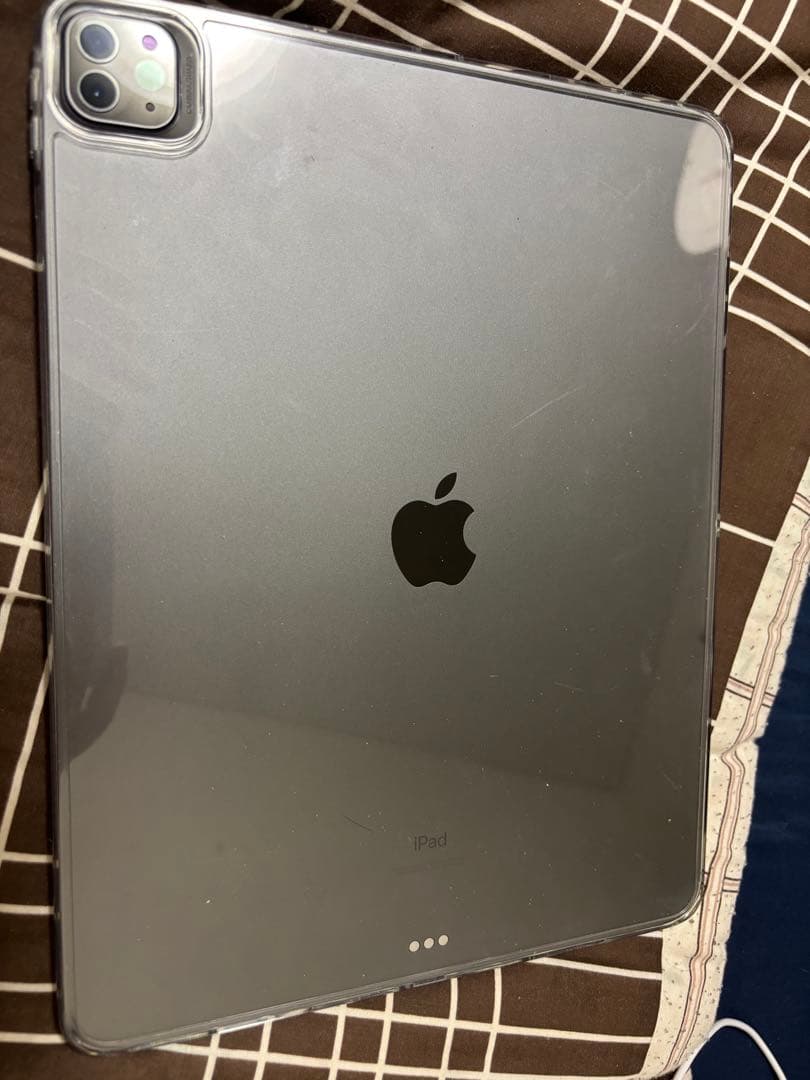 iPad本体 iPadPro