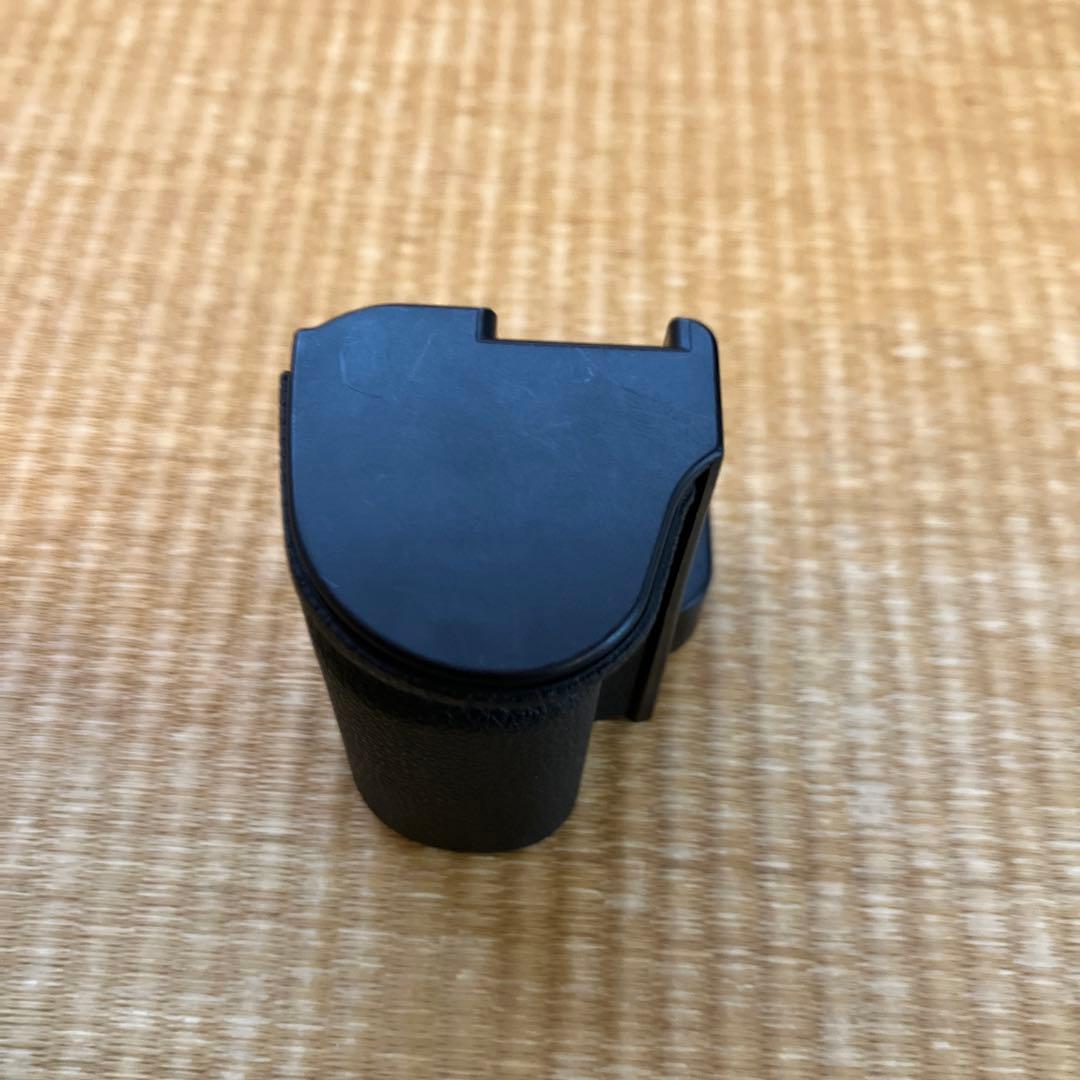 CANON バッテリーグリップ GR-E2 EOS-1V用　【元箱付き】
