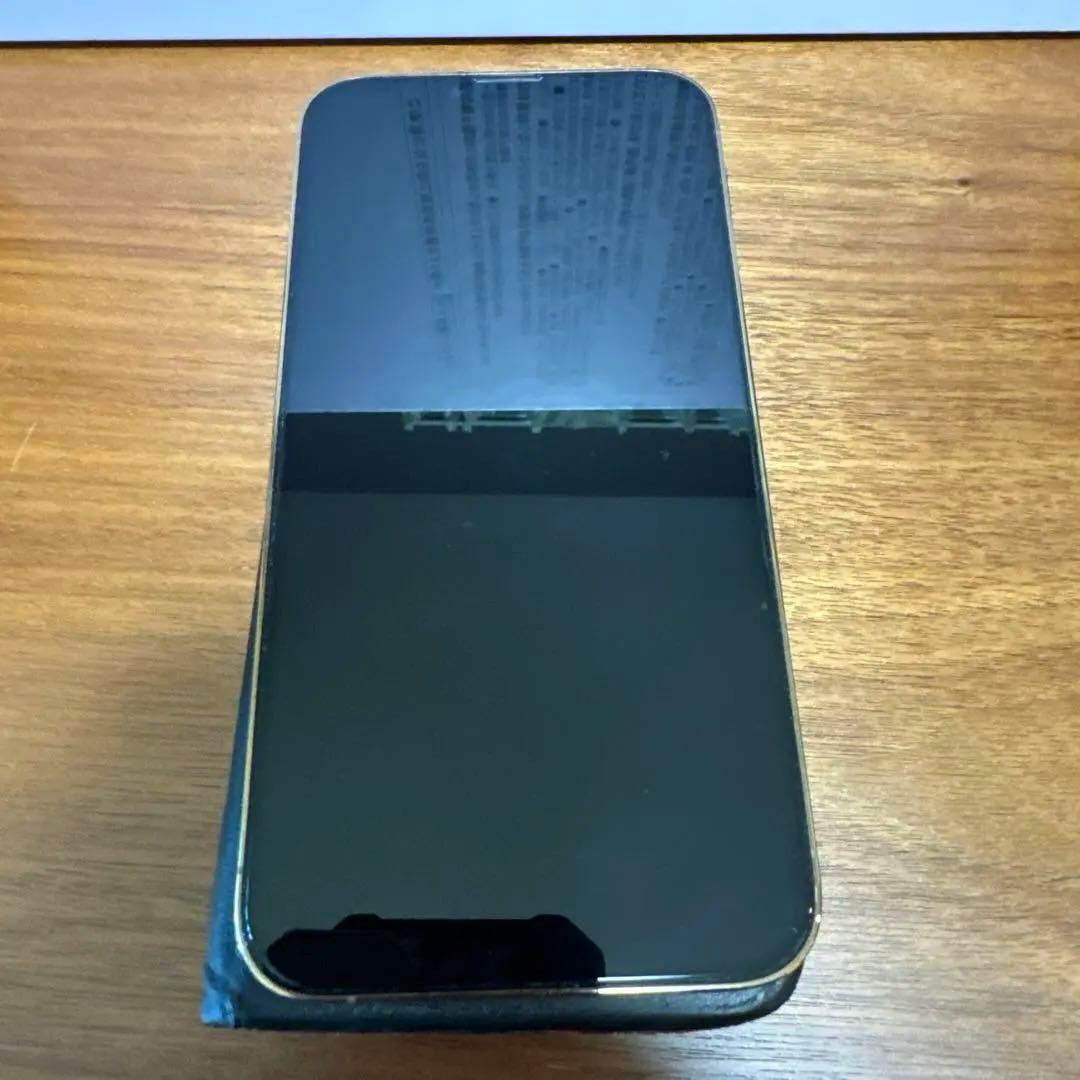 Apple iPhone 13 pro max 256GB 95% 美品