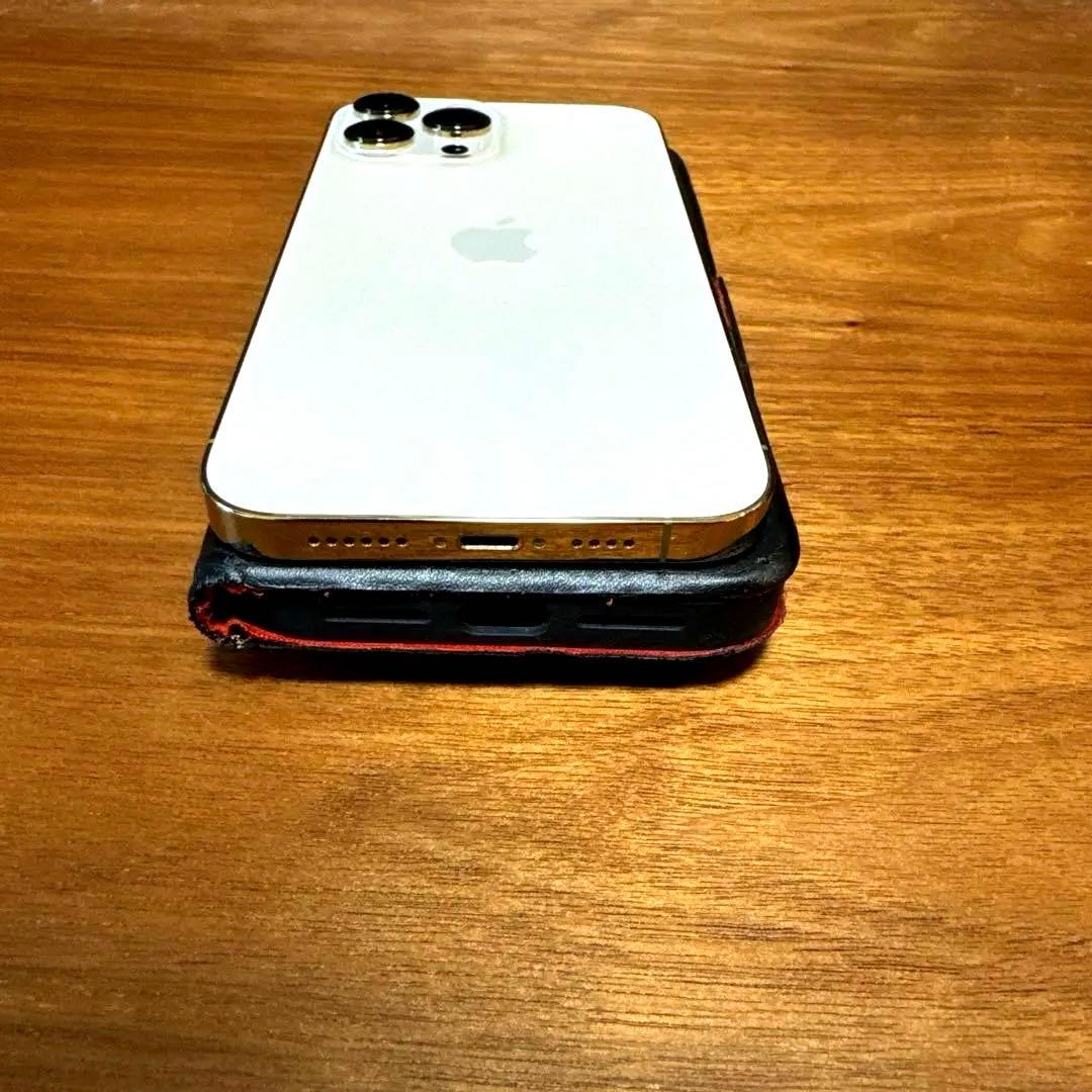 Apple iPhone 13 pro max 256GB 95% 美品