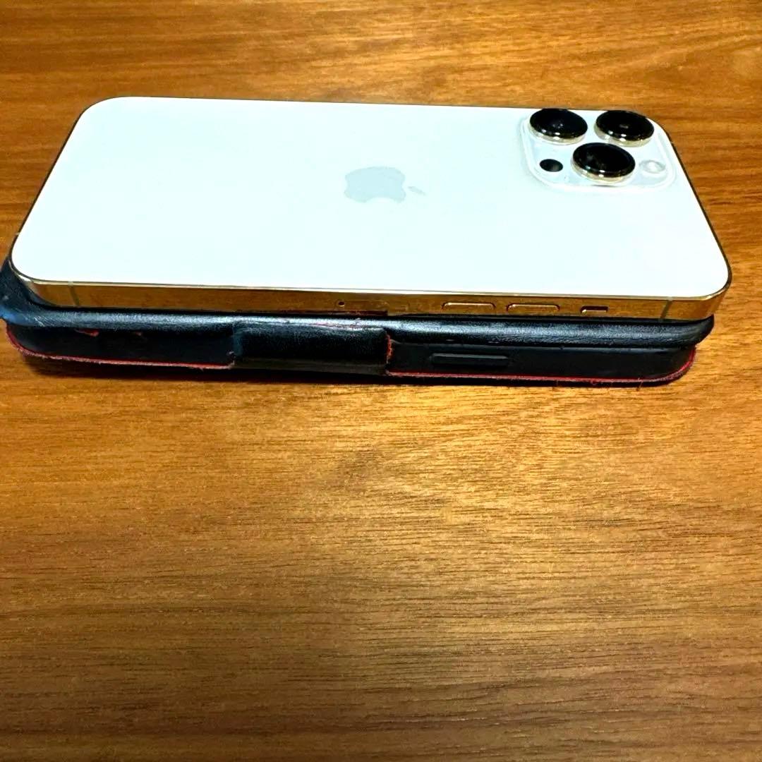 Apple iPhone 13 pro max 256GB 95% 美品