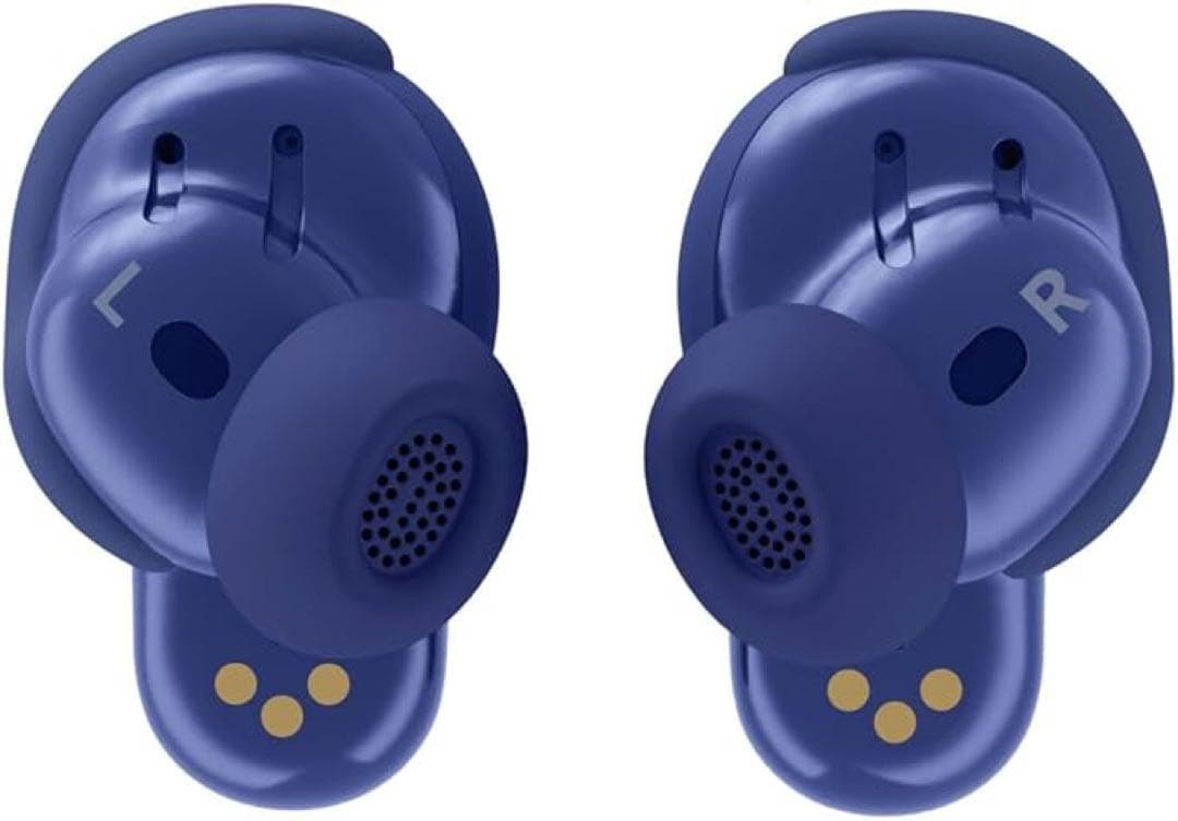 Bose QuietComfort Ultra Earbuds LE 第2世代