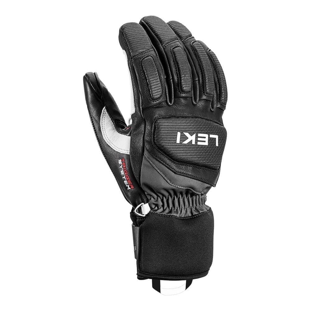 LEKI【レキ】GRIFFIN PRO 3D 【9.0サイズ】新品日本正規品