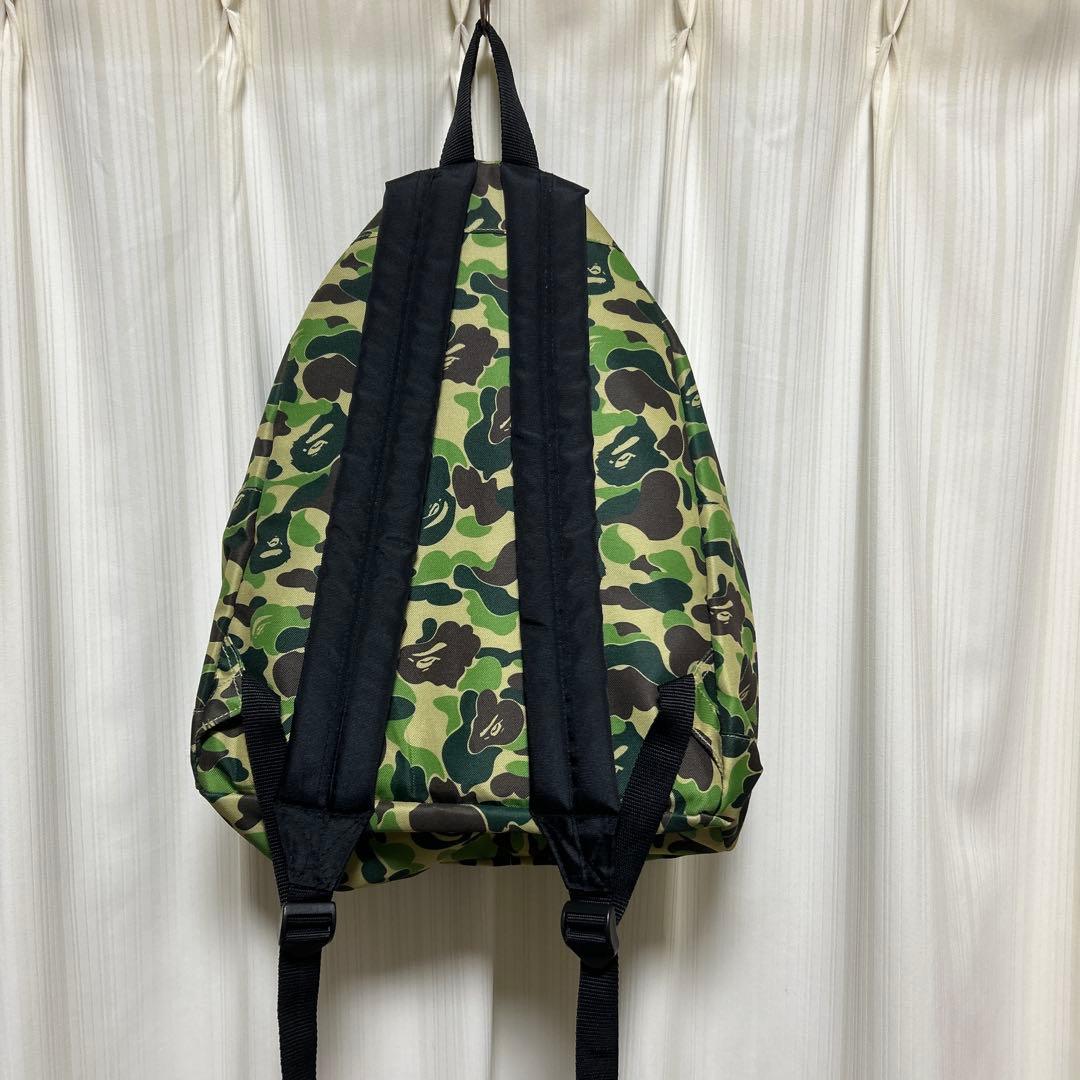 A・BATHING APE APE BAPE バッグ リュック