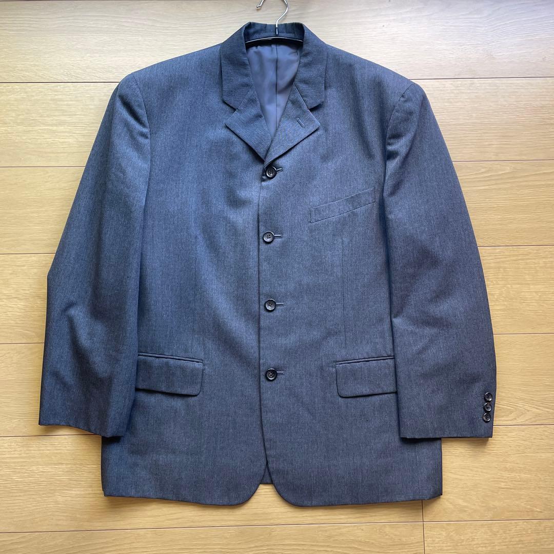 COMME des GARCONS HOMME PLUS セットアップ