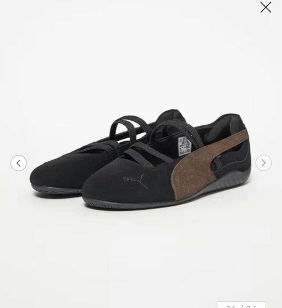 ■BEAUTY&YOUTH別注アイテム■ PUMA SPEEDCAT