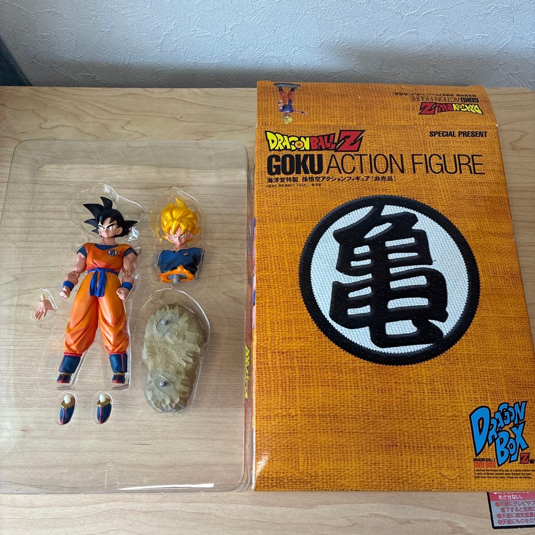 ドラゴンボールZ DVD BOX vol.1
