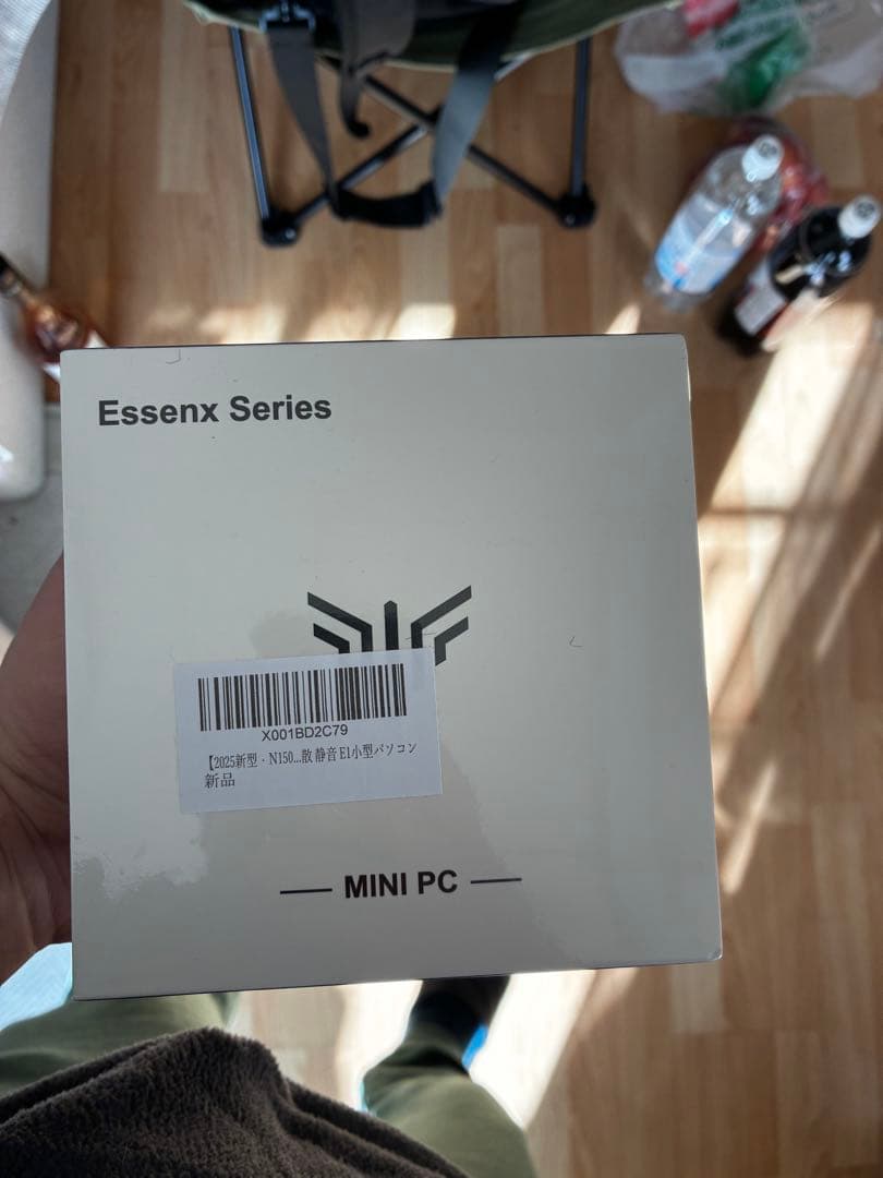 ミニPC MINI PC