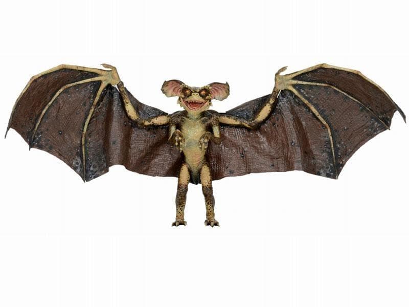【NECA】新品 正規品 グレムリン2 新・種・誕・生 バットグレムリン