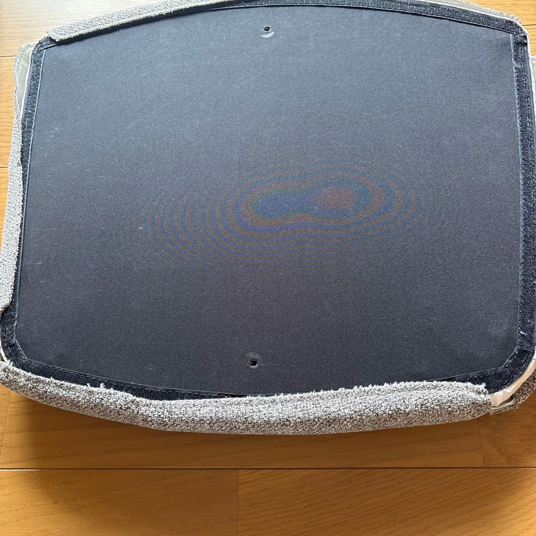 カンディハウス　WING LUX用　座面＆カバー